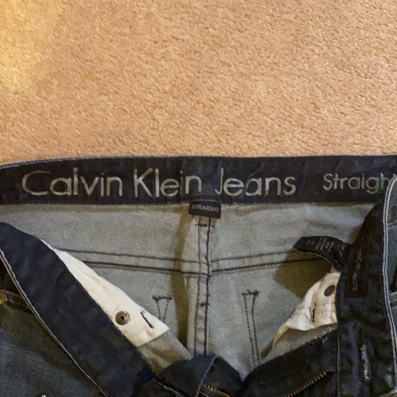 Calvin Klein jeans - Picture 5 of 6